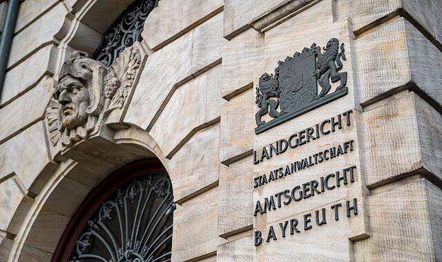 Landgericht Bayreuth Landgericht Bayreuth