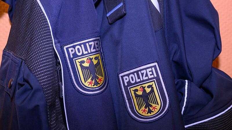 Bundespolizei