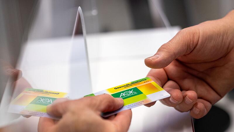 Krankenkassen Krankenkassen
