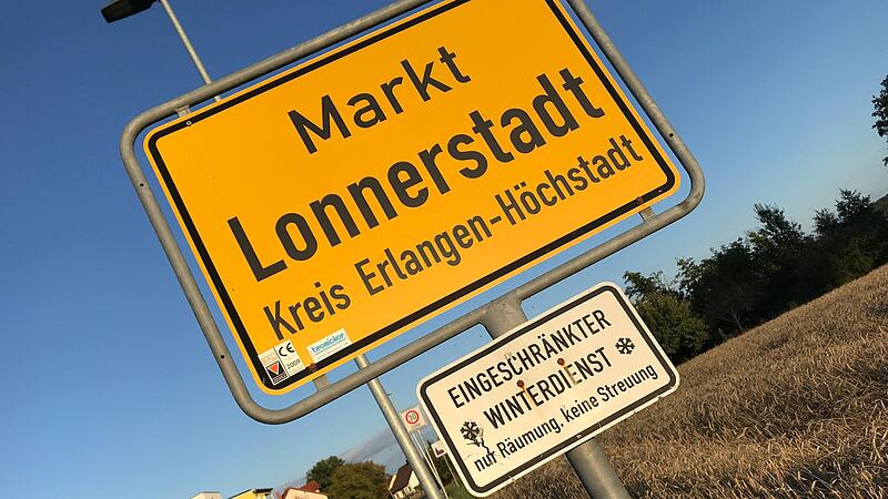 Wie Lonnerstadt seinen Bürgern eine noch bessere Heimat werden kann, war nun Thema im Gemeinderat des Orts.