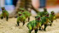 Schleich-Dinosauerier Schleich-Dinosauerier