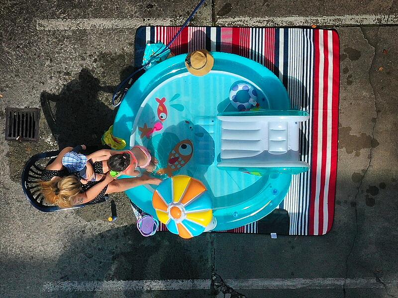 Pool Pool