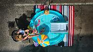 Pool Pool