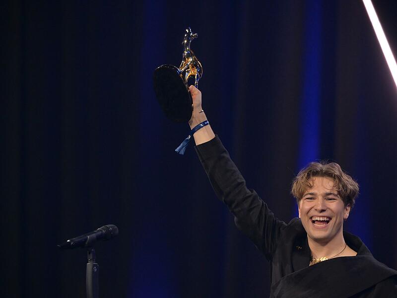 Bambi-Verleihung Bambi-Verleihung