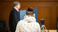 Eine 19-jährige Frau musste sich nach diversen Fehltritten und Drogendelikten nun vor Gericht verantworten.