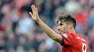 FC Bayern dankt Martínez FC Bayern dankt Martínez
