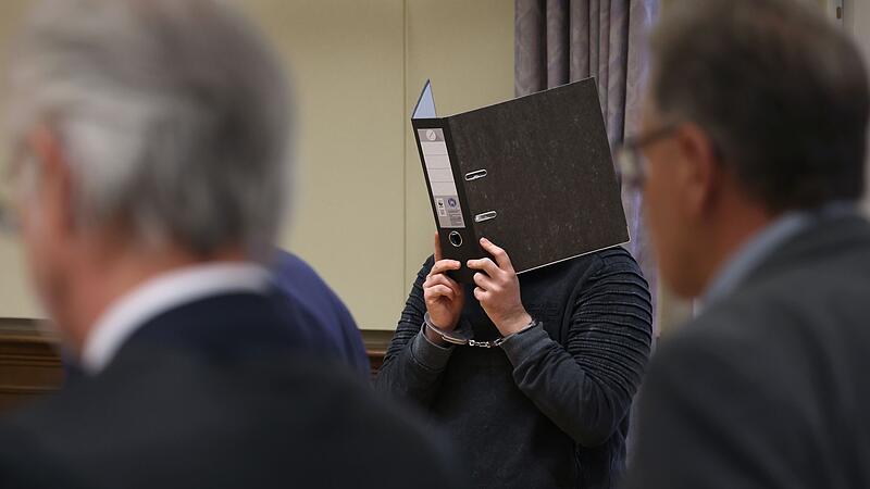 Prozess wegen T&ouml;tung einer Kollegin