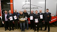 Feuerwehr Schondra