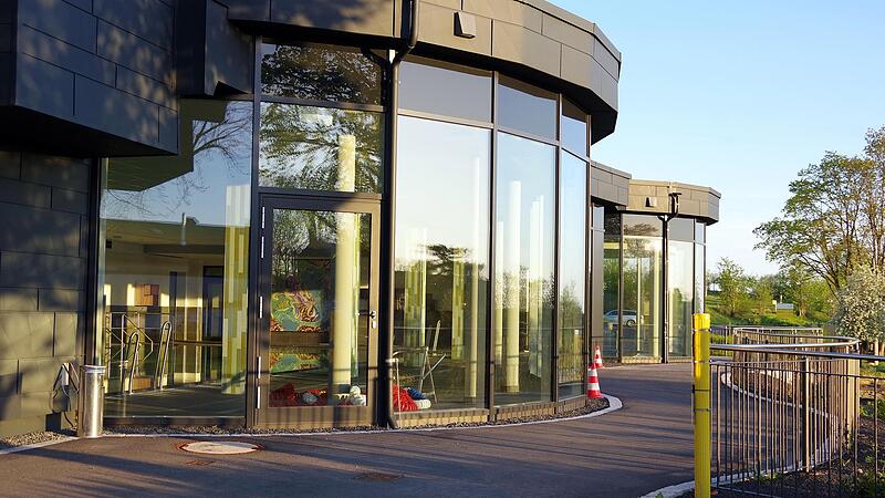 Die Öffnung des Teuschnitzer Schwimmbads steht kurz bevor.