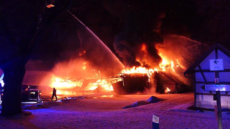 Brand EyrichshofBrand Eyrichshof