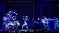 Konzert Katy Perry - «The Lifetimes Tour» in Hannover