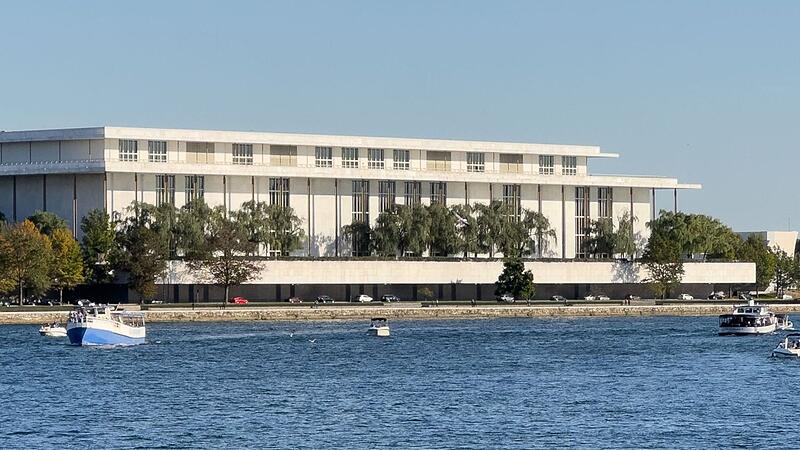 Kennedy Center in Washington