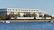 Kennedy Center in Washington