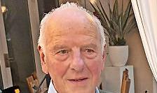 Für zehn Jahre Vorstandsarbeit im VdK wurde Martin Back ausgezeichnet. Für zehn Jahre Vorstandsarbeit im VdK wurde Martin Back ausgezeichnet.