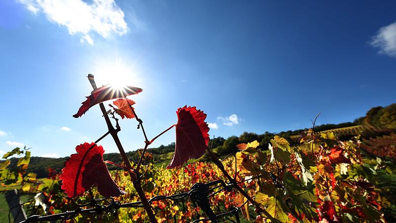 Herbst in Bayern Herbst in Bayern