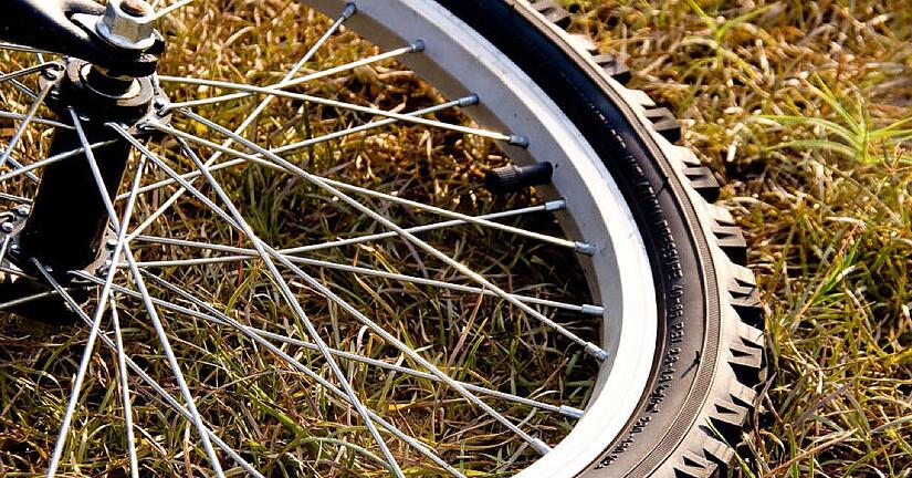 Die Zahl der Fahrrad-Unfälle im Landkreis Kitzingen lag 2023 deutlich höher als in den Vorjahren. Die Zahl der Fahrrad-Unfälle im Landkreis Kitzingen lag 2023 deutlich höher als in den Vorjahren.