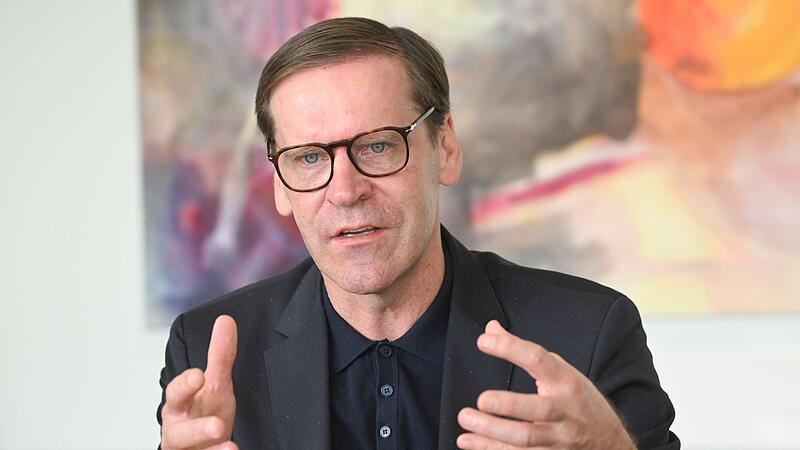 Biotechnologieunternehmen Curevac