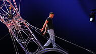 Blick hinter die Kulissen beim Zirkus Charles KnieBlick hinter die Kulissen beim Zirkus Charles Knie Blick hinter die Kulissen beim Zirkus Charles Knie