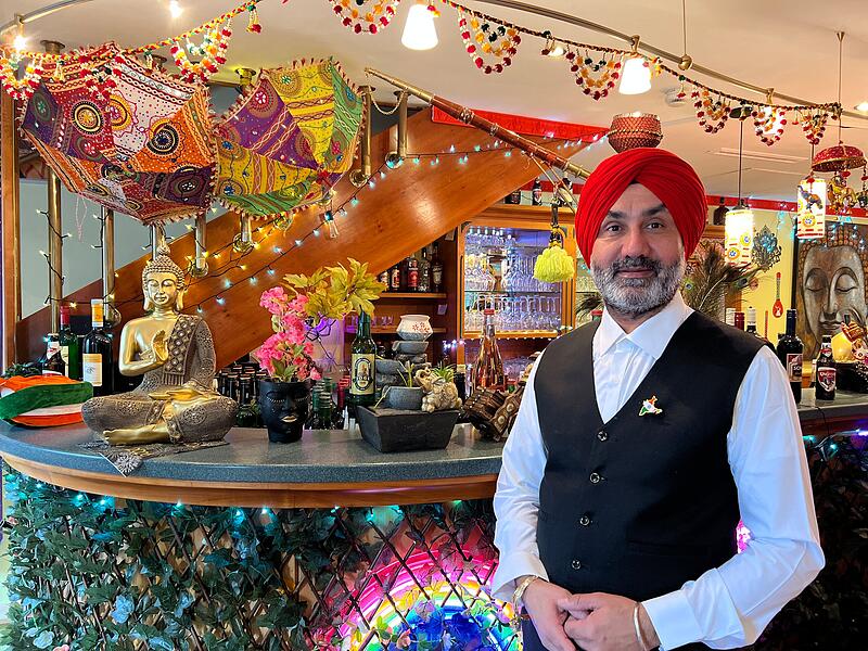 Indien Tandoori Kitchen Indien Tandoori Kitchen