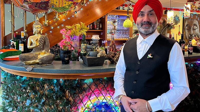 Indien Tandoori Kitchen Indien Tandoori Kitchen