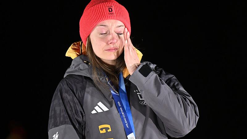 Olympische Winterspiele 2026