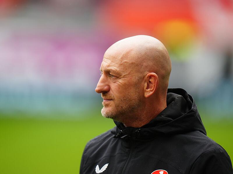 1. FC Kaiserslautern - VfL Bochum