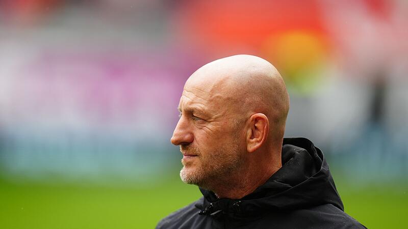 1. FC Kaiserslautern - VfL Bochum 1. FC Kaiserslautern - VfL Bochum