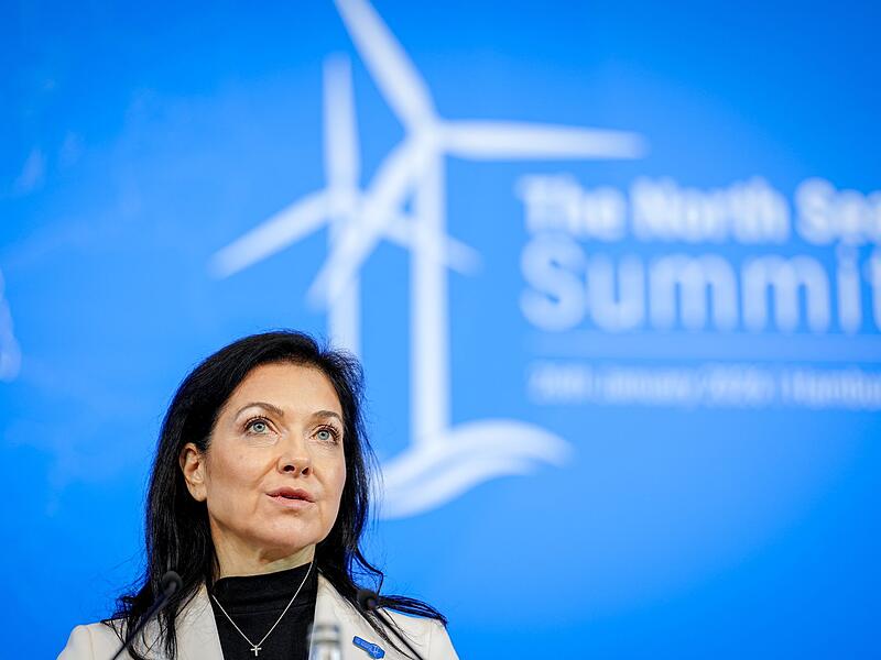 Nordsee-Gipfel 2026 Nordsee-Gipfel 2026