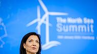 Nordsee-Gipfel 2026
