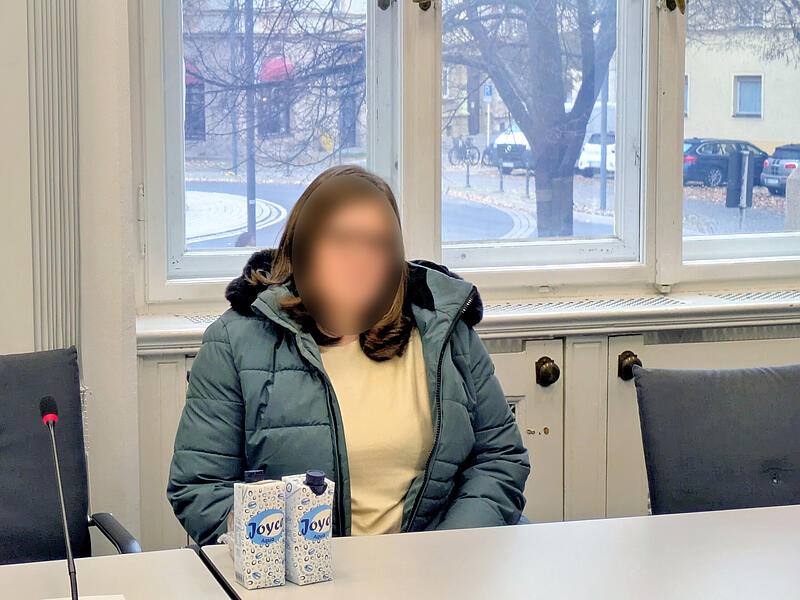 Totschlagprozess Klara Pflegefamilie Totschlagprozess Klara Pflegefamilie