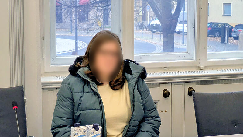 Totschlagprozess Klara Pflegefamilie