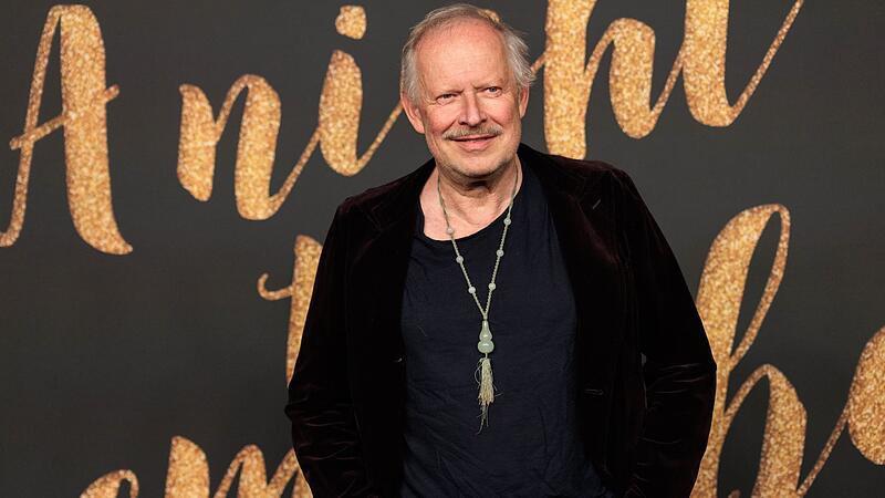 Axel Milberg