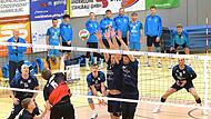Volleyball aus Hammelburg