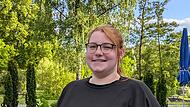 Seit September 2024 ist Jana Müller die Gemeindejugendpflegerin für Bad Brückenau. Seit September 2024 ist Jana Müller die Gemeindejugendpflegerin für Bad Brückenau.