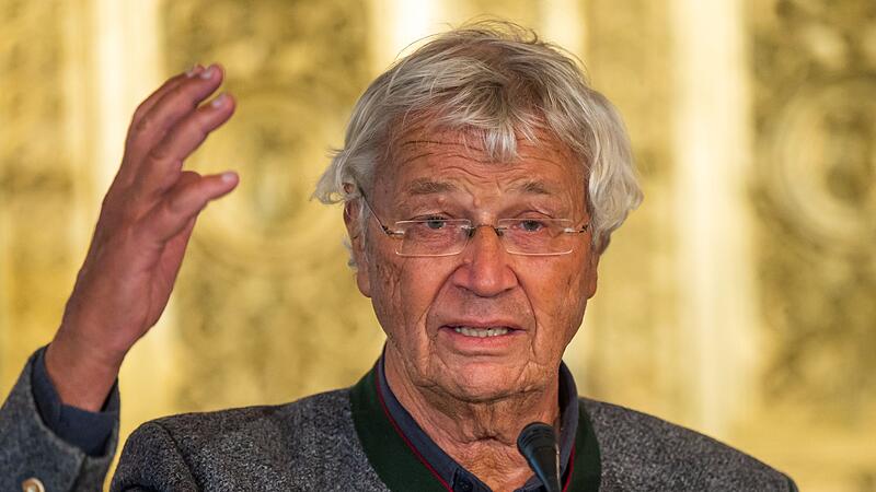 Gerhard Polt Gerhard Polt