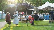 Stadtbadserenade ForchheimForchheim & Fränkische Schweiz Auch dieses Jahr findet im Königsbad die Stadtbadserenade statt.