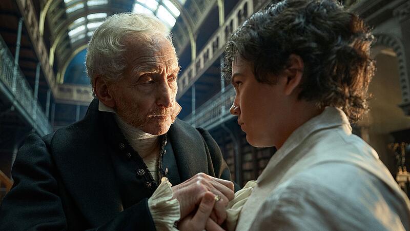 Kinostart - "Frankenstein"