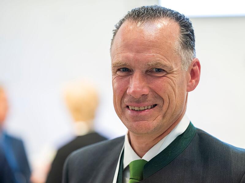 Vollversammlung der IHK f&uuml;r M&uuml;nchen und Oberbayern