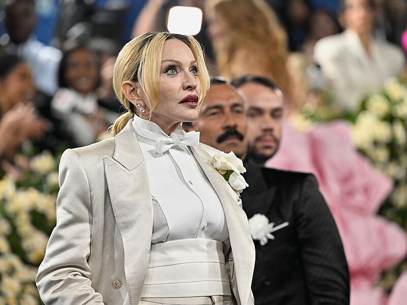 Madonna Madonna
