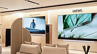 Loewe Harrods Loewe Harrods