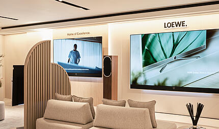 Loewe Harrods
