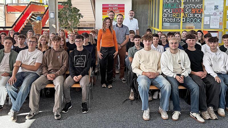 Die Teilnehmer des Coachings. Die Teilnehmer des Coachings.