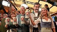 Münchner Oktoberfest