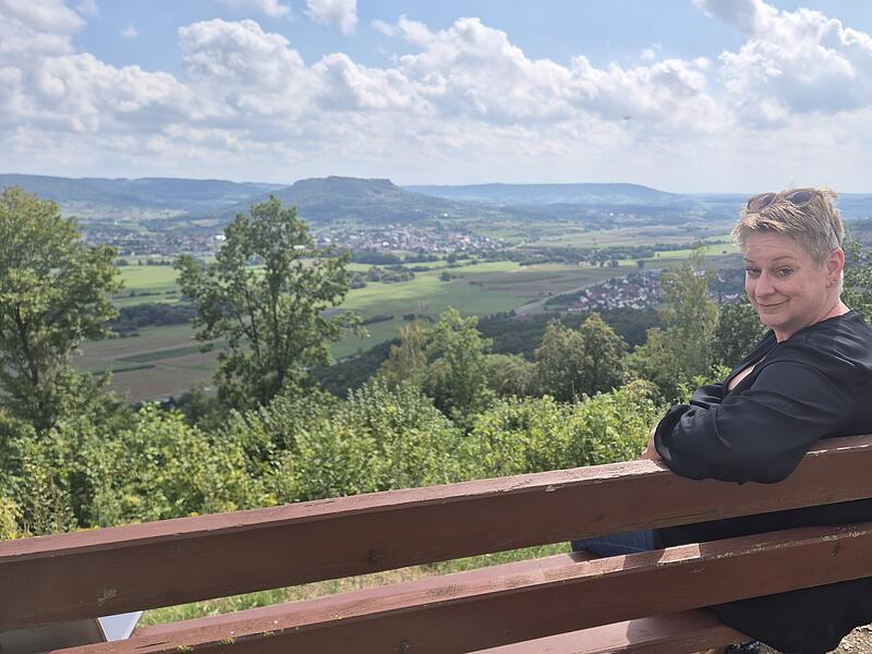 Kulturreferentin ForchheimForchheim & Fränkische Schweiz Kulturreferentin ForchheimForchheim & Fränkische Schweiz