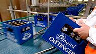 Oettinger Brauerei Oettinger Brauerei