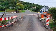 Etwa 150 Schlüssel für diese Schranke gibt es derzeit in der knapp 2000-Einwohner-großen Marktgemeinde.