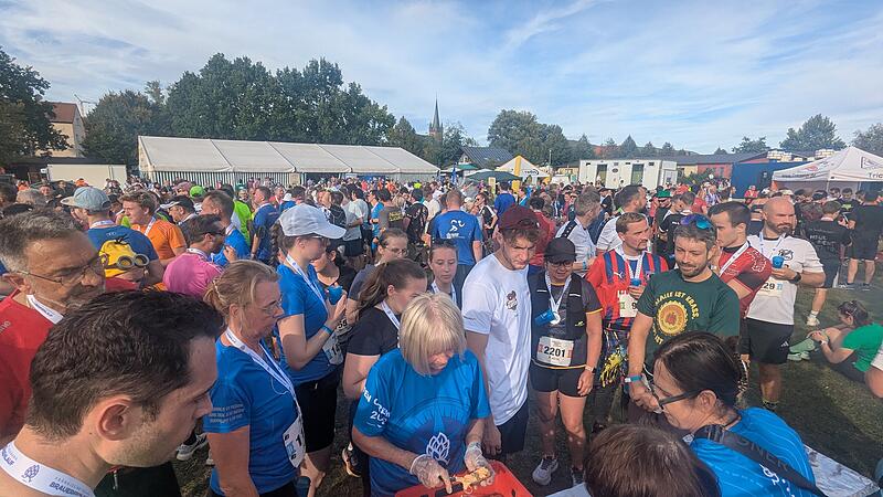 Brauereienlauf in  Litzendorf im Kreis Bamberg 2026Brauereienlauf Litzendorf 2026