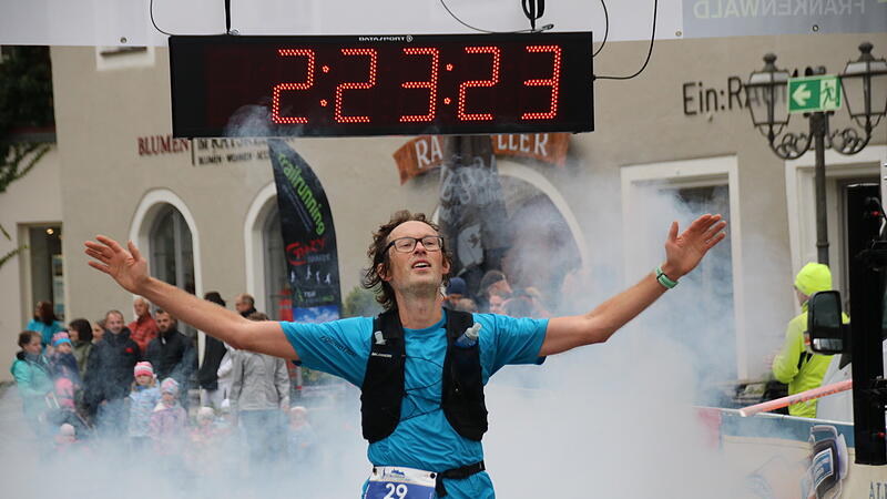 Kulmbach Trails 2024