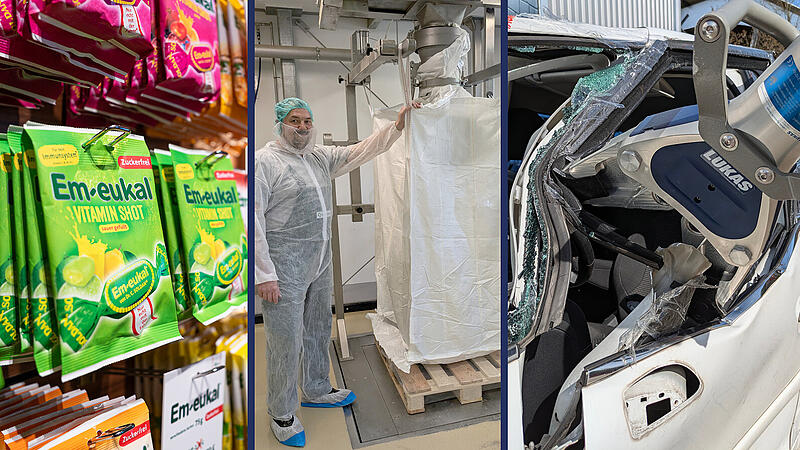 Einblicke in spannende Unternehmen der Region Erlangen-H&ouml;chstadt