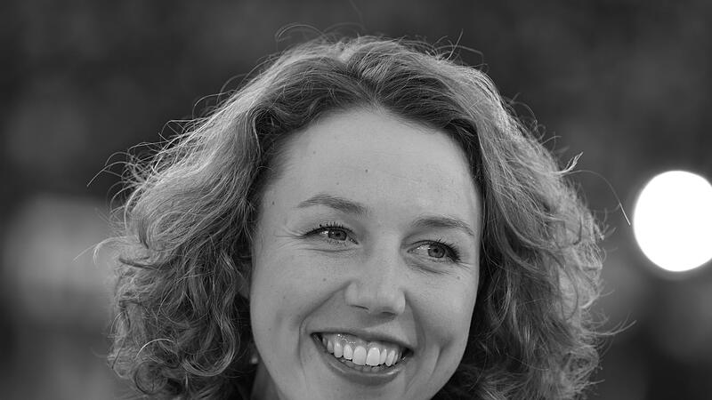 Laura Dahlmeier